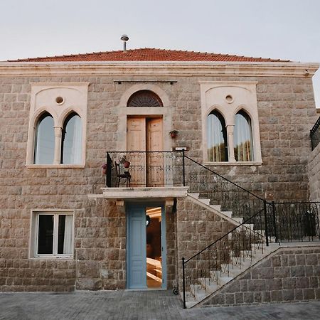 Beit Teta Mona 호텔 Al Arabah 외부 사진