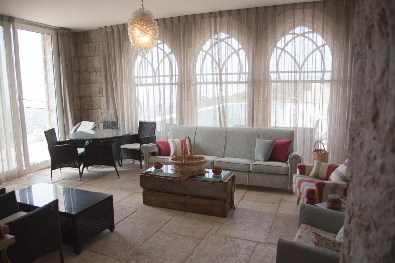 Beit Teta Mona 호텔 Al Arabah 외부 사진