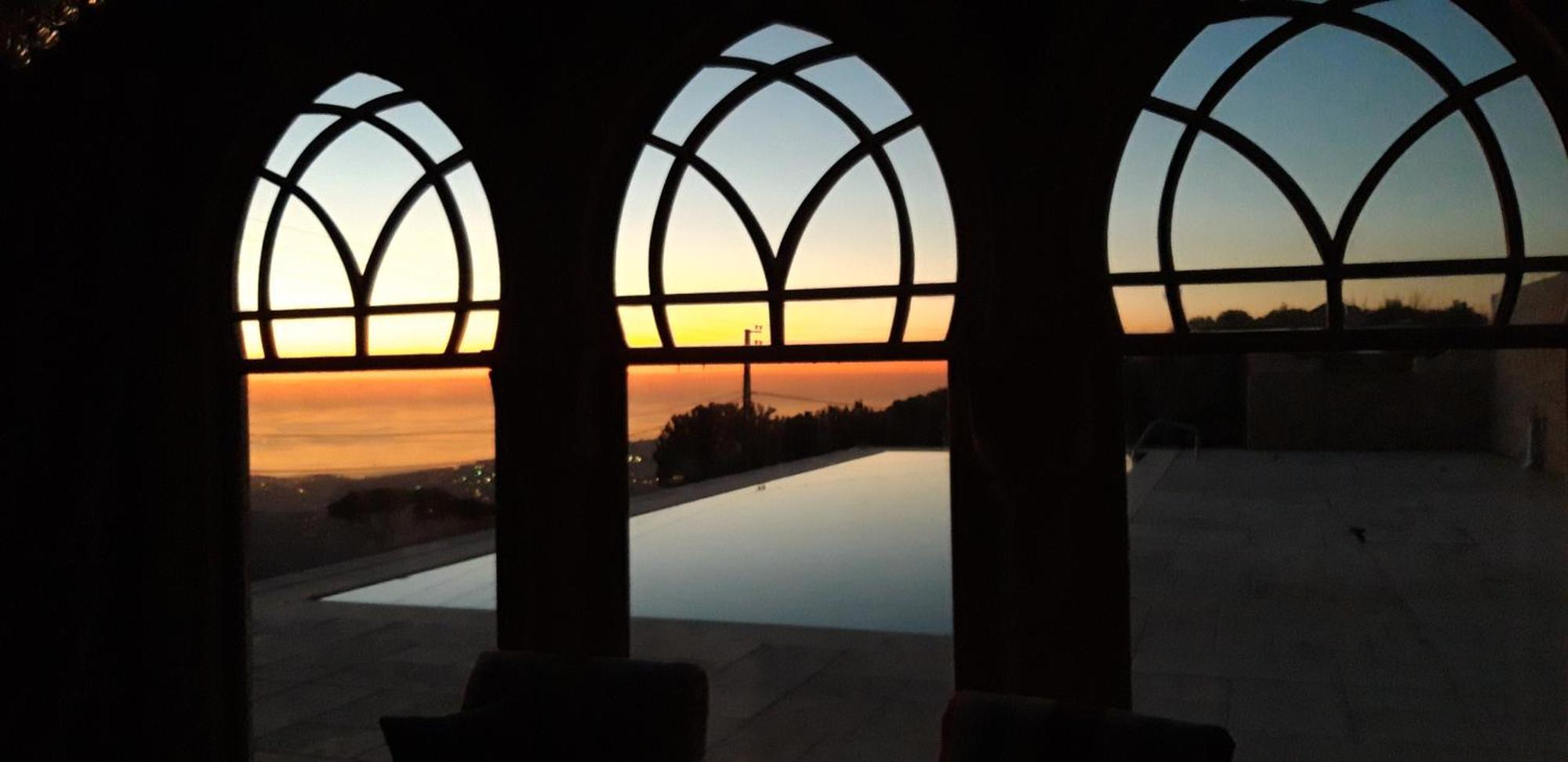 Beit Teta Mona 호텔 Al Arabah 외부 사진